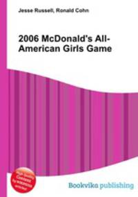 2006 McDonald