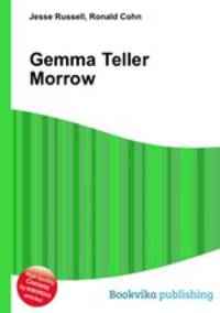 Gemma Teller Morrow