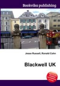 Blackwell UK