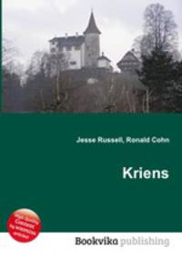 Kriens