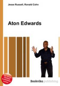 Aton Edwards