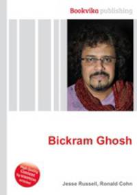 Bickram Ghosh
