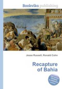 Recapture of Bahia