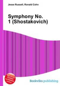 Symphony No. 1 (Shostakovich)