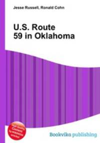 U.S. Route 59 in Oklahoma