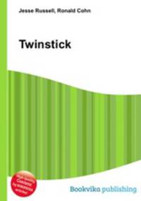 Twinstick
