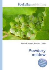 Powdery mildew