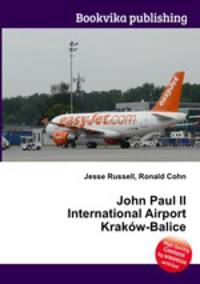 John Paul II International Airport Krakow-Balice