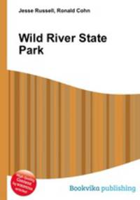 Wild River State Park