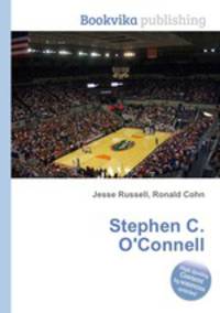 Stephen C. O