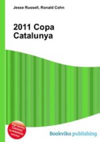 2011 Copa Catalunya