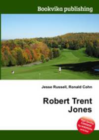 Robert Trent Jones