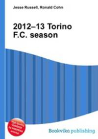 2012–13 Torino F.C. season