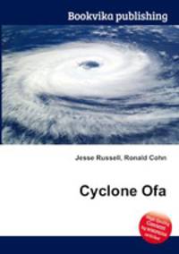 Cyclone Ofa