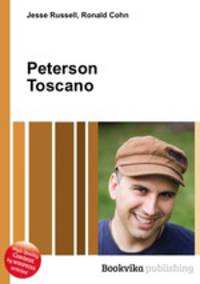 Peterson Toscano