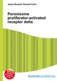 Peroxisome proliferator-activated receptor delta