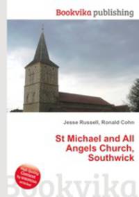 St Michael and All Angels Church, Southwick