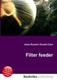 Filter feeder