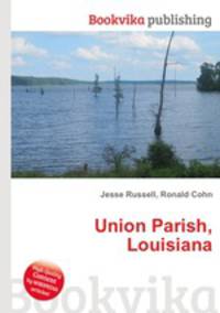 Union Parish, Louisiana