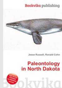 Paleontology in North Dakota
