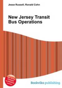 New Jersey Transit Bus Operations