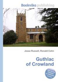 Guthlac of Crowland