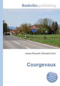 Courgevaux