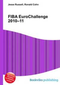 FIBA EuroChallenge 2010–11