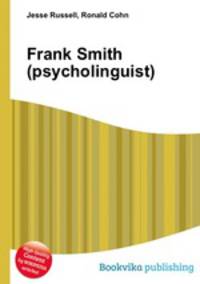 Frank Smith (psycholinguist)