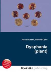 Dysphania (plant)