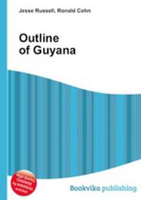 Outline of Guyana