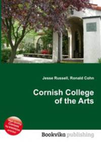 Cornish College of the Arts