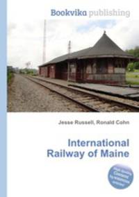 International Railway of Maine