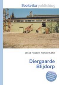 Diergaarde Blijdorp
