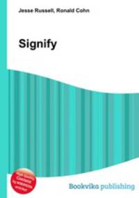 Signify