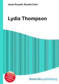 Lydia Thompson