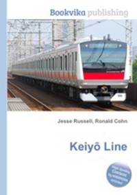 Keiyo Line