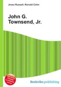 John G. Townsend, Jr.