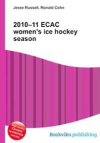 2010–11 ECAC women