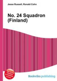 No. 24 Squadron (Finland)