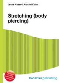 Stretching (body piercing)