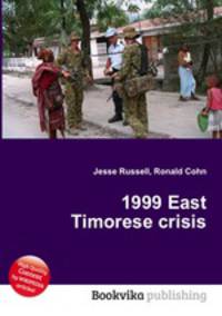 1999 East Timorese crisis