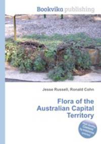 Flora of the Australian Capital Territory