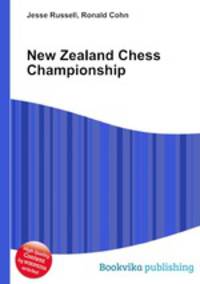 New Zealand Chess Championship