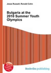 Bulgaria at the 2010 Summer Youth Olympics