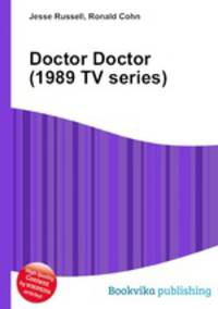 Doctor Doctor (1989 TV series)