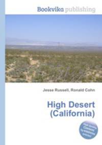 High Desert (California)