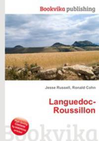 Languedoc-Roussillon