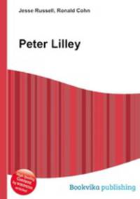 Peter Lilley