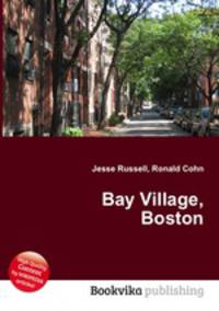 Bay Village, Boston